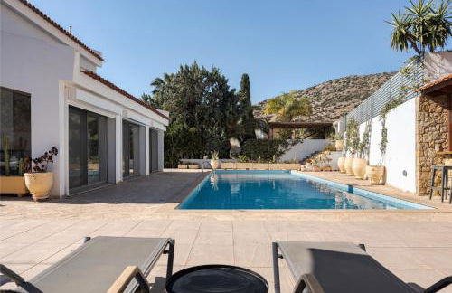 Grand Apollon Villa - Foto 4