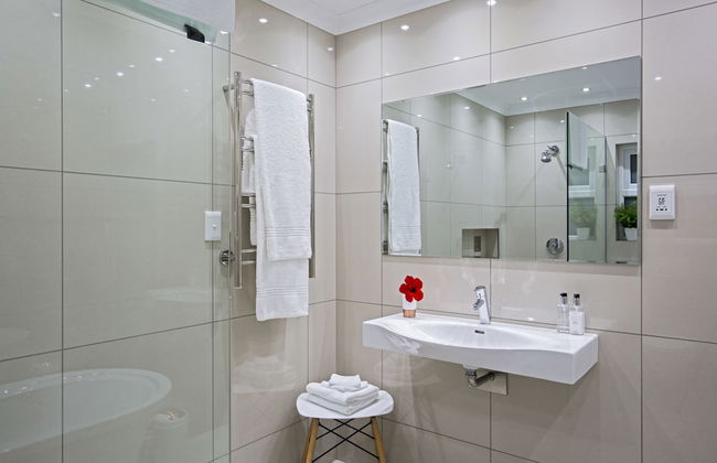 Cat's Eye Cottage - Foto 22