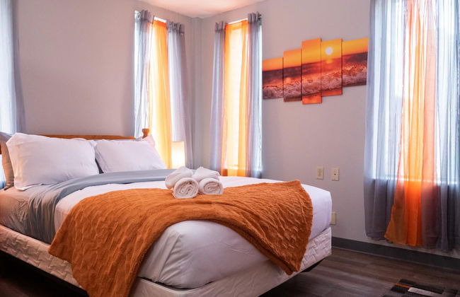 2 Bedroom 2 Bathroom The Heart of Pittsburgh - Foto 1