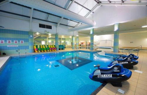 Sunrise Cottage central heated Southview Parkdean SKEGNESS Lincolnshire - Foto 23