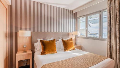 Residhome Nantes Berges de la Loire - Foto 2