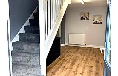 The Little House, Oswestry - Foto 7