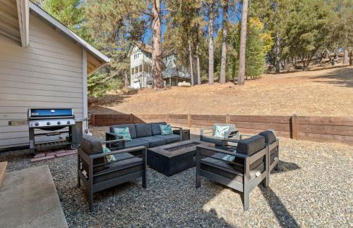 Zen Whisper in the Woods - Foto 33