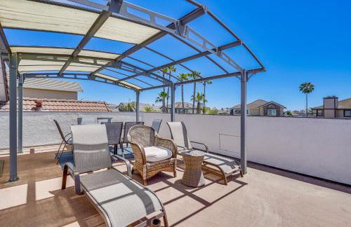 Private Dock Discovery Bay Vacation Rental! - Foto 34