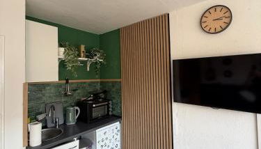 Apartment Cozy Note für 2 - Foto 2