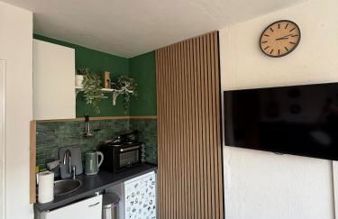 Apartment Cozy Note für 2 - Photo 2