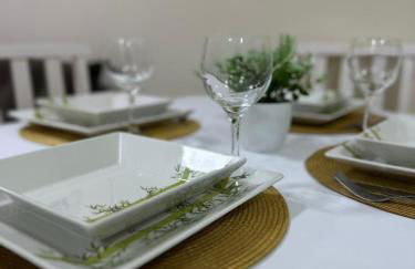 Casa Familiar - Próximo ao Aeroporto - WI-FI - Garagem Privativa GEM17 - Photo 24