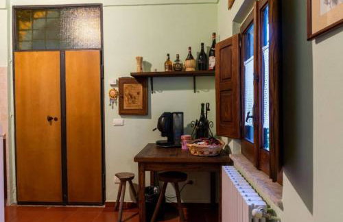 Villa Giardino Boschivo - Irpinia - Foto 13