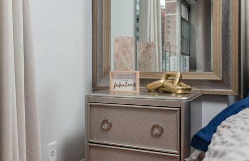 Downtown Boston Studio Central Location Famous Nightlife Chinatown with Bed Full of Promises! - Foto 4