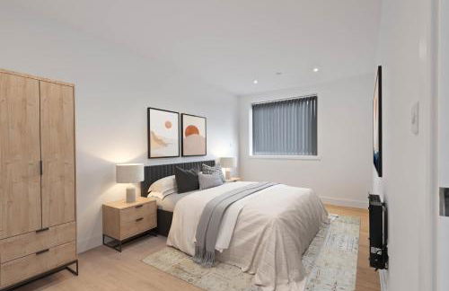 NEC BHX Airport HS2 Resorts World - Foto 6