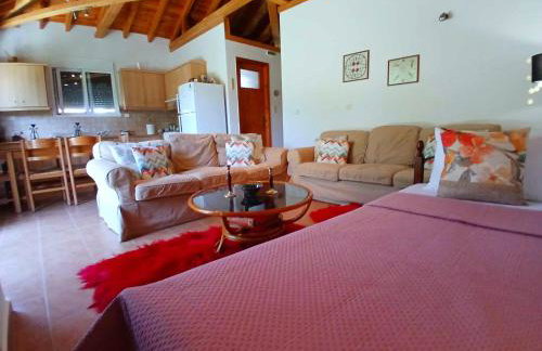 Anna's Village House in Tsintzina - Foto 8