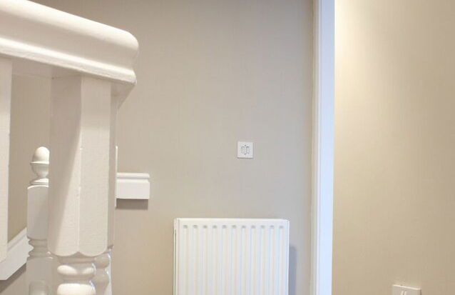 Luxurious KC House - Photo 33