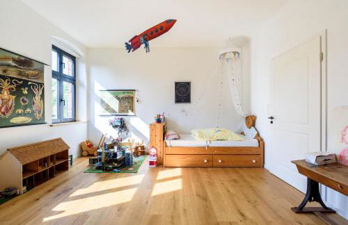 Alte Dorfschule im Spreewald - Foto 39