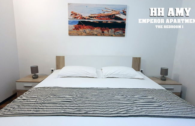 Holiday Home Amy 4 Star Accommodation for the Price of 3 - Foto 7