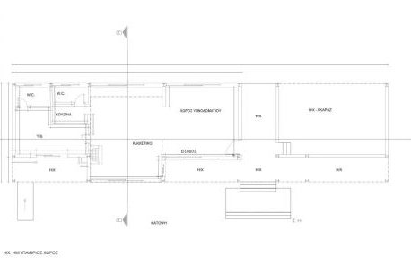 Studio Rio Unique Space With Garden and Garage - Photo 64