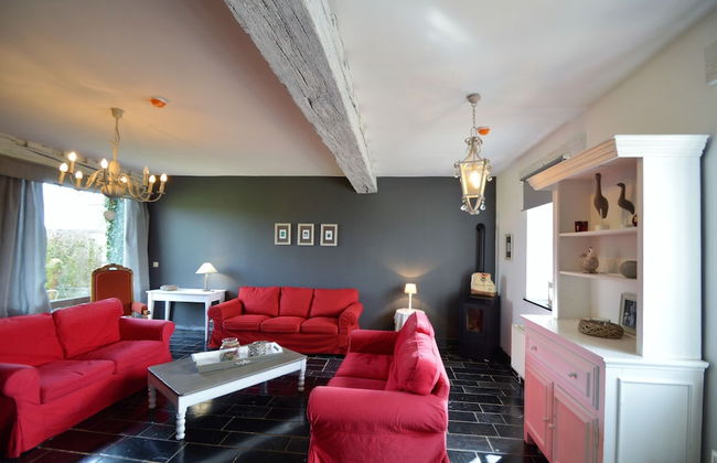 Attractive Holiday Home in Gerin Near Centre - Foto 38