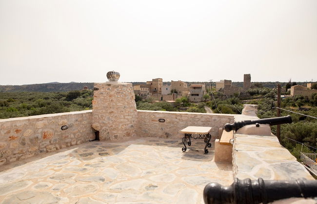 Dandy Villas Tower-Built in 17th century - Foto 20