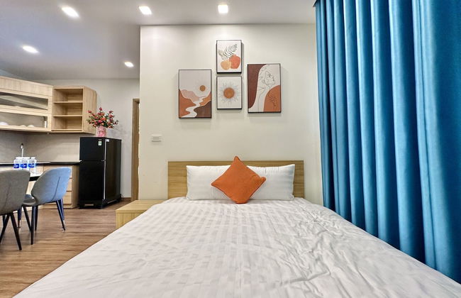 FLC Sea Tower - An Phat Apartment - Photo 50