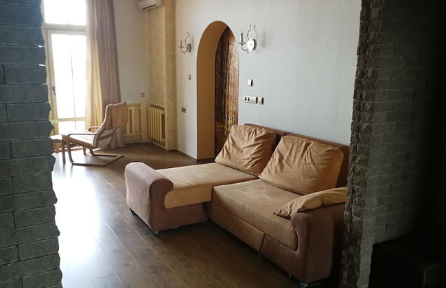 1st Man In Space Apartments - Foto 17