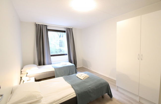 Forenom Apts Hämeenlinna Katuma 3 - Foto 7