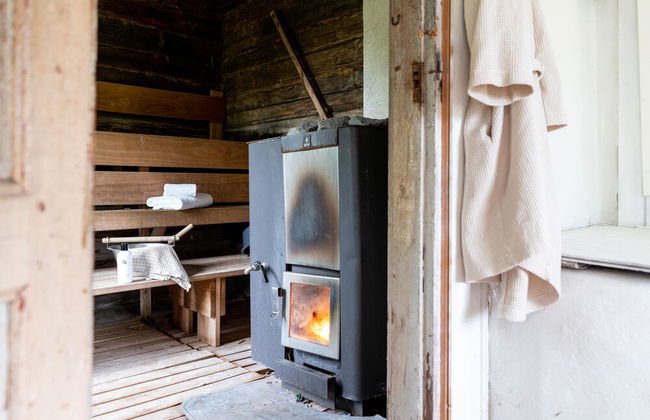 Gorgeous Villa Funkis Strömmen by Sea - Foto 26