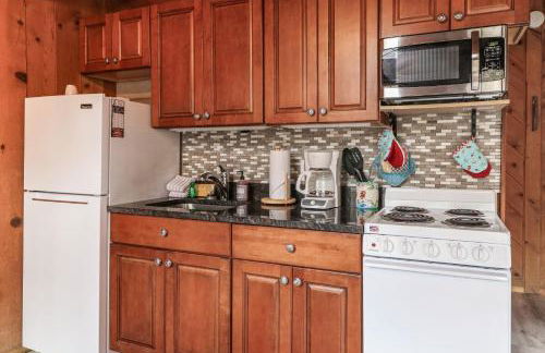 Azalea Pine Bungalow - Foto 12