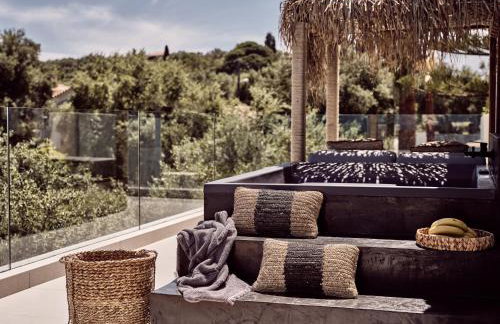 Ioli Exclusive Villa, a Glorious Family Retreat, By ThinkVilla - Foto 31