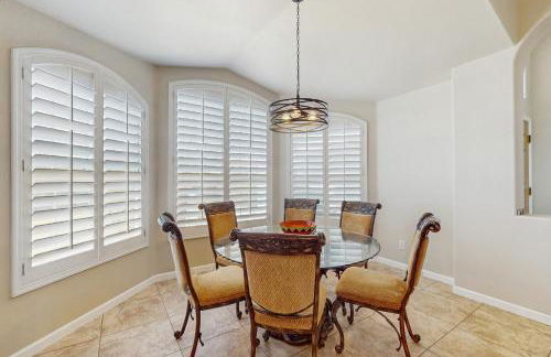 Private Pool, Yard and Pool Table! Avondale Abode - Foto 8