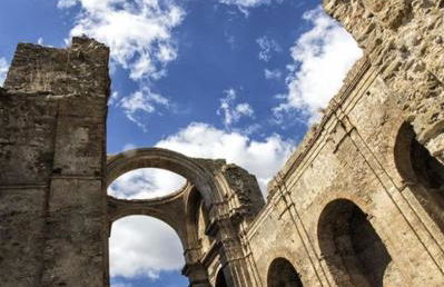 Vacanza alla Chiesa Diruta - Photo 14