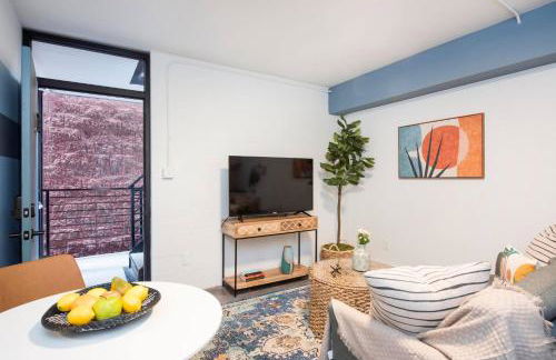 The Jewel - Balcony | Walkable | Ponce City - Foto 15