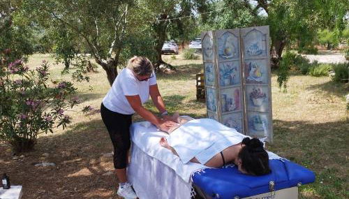 I Trulli Di Nonno Giovanni - Foto 3