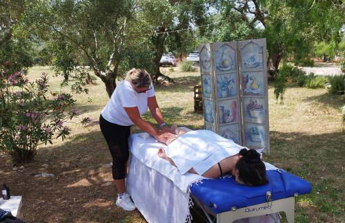 I Trulli Di Nonno Giovanni - Foto 3