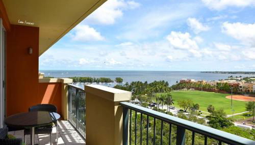 Ocean View 2bd2bth Hotel In Coconut Grove - Foto 4