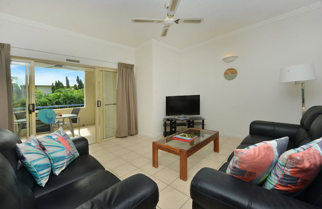 Central Plaza Port Douglas Apartments - Foto 40