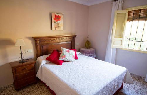 Casa Rural Cortijos San Jose - Foto 14