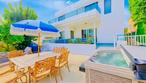 6BR5BA Hot Tub Steps to Beach Parking Pet Friendly - Foto 4