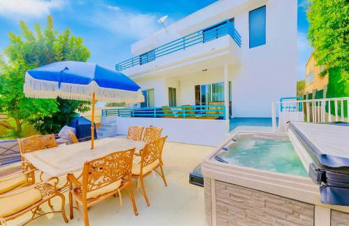 6BR5BA Hot Tub Steps to Beach Parking Pet Friendly - Foto 4