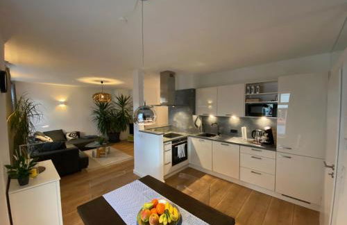 Schwalm-Apartment Treysa - Foto 1