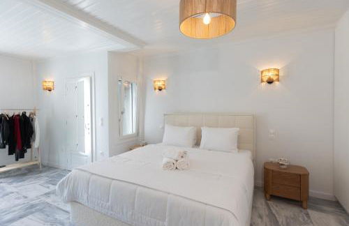 Mimoza's House Spetses - Foto 2