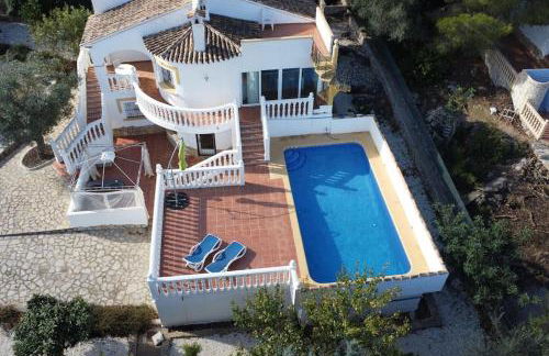 Casa "Elina" mit Meerblick - Seaview - Foto 16