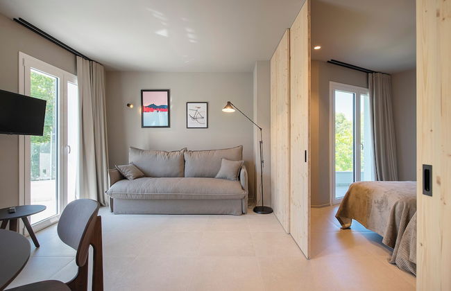 APARTAMENTS LA CARPA - Foto 25