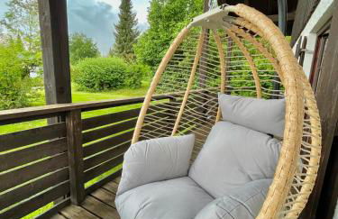 Ferienhaus Regeneration bayerischer Wald - Photo 28