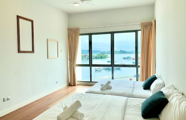 Deco Home Imago The Loft - Foto 69