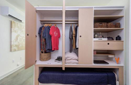 Forge at Raleigh Iron Works - Foto 71