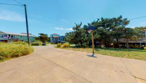 AVHC41 Outrigger Cottage on Hatteras Island - Foto 2