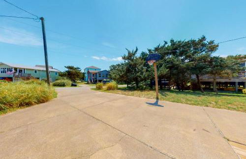 AVHC41 Outrigger Cottage on Hatteras Island - Foto 2