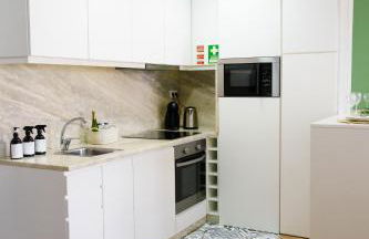 Green Universe Porto by MyMoradia - Foto 19