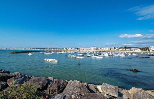 Séjour à 4, Gare et Lajarrige, Grande terrasse - Photo 20