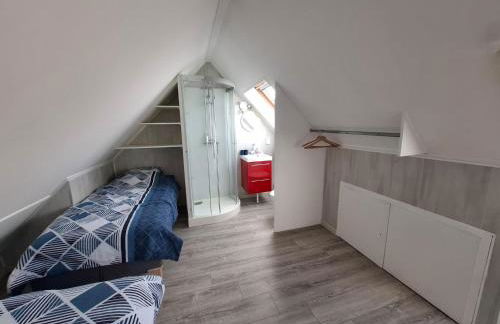 Le refuge barbezien - Photo 22