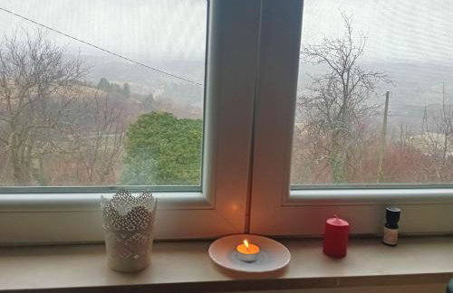 Plesivica Hillside Holiday Home with Hot -Tub - Foto 29